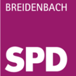 Logo: SPD Breidenbach