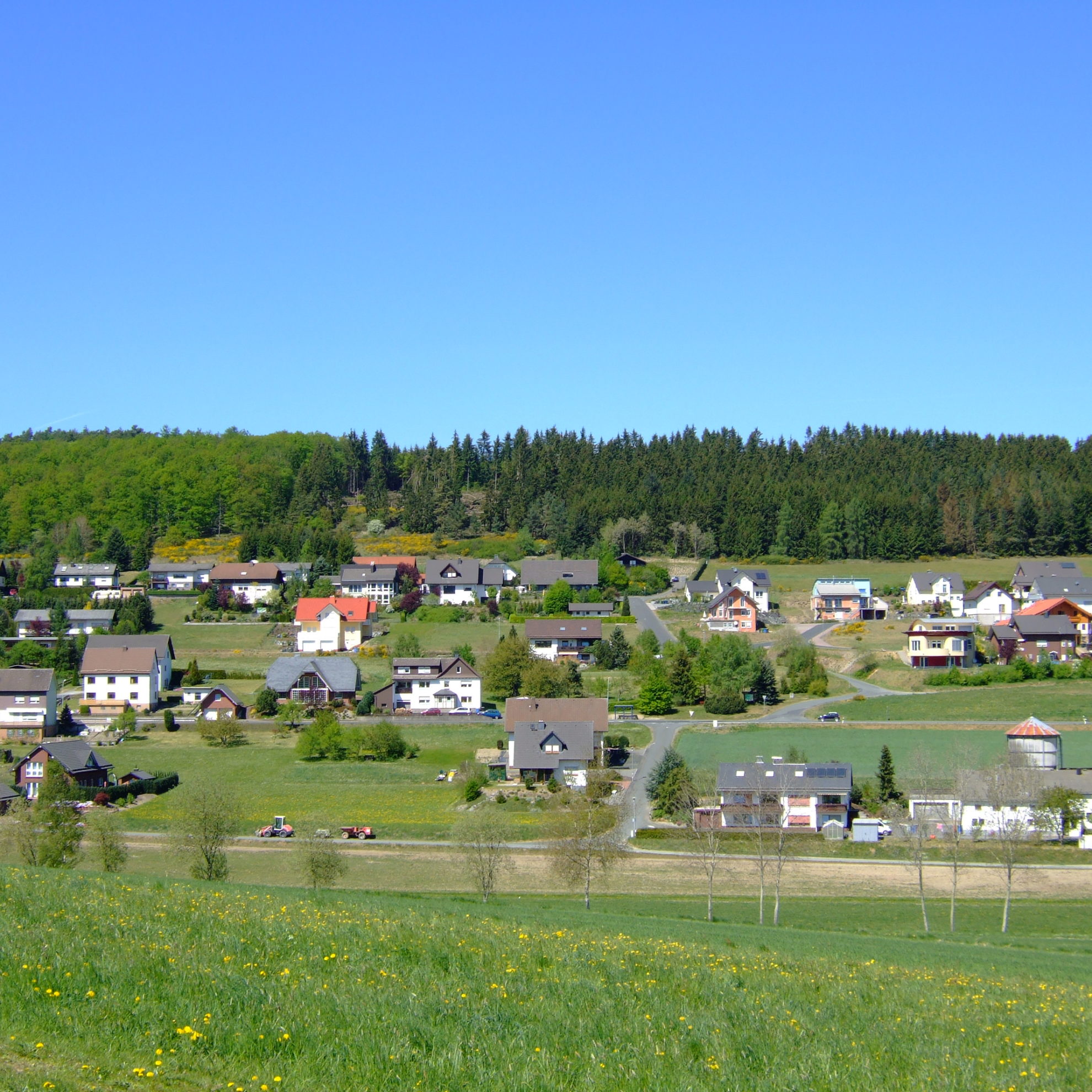 Für Euch in Wiesenbach › SPD Breidenbach